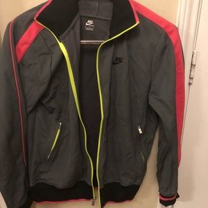 Nike jacket